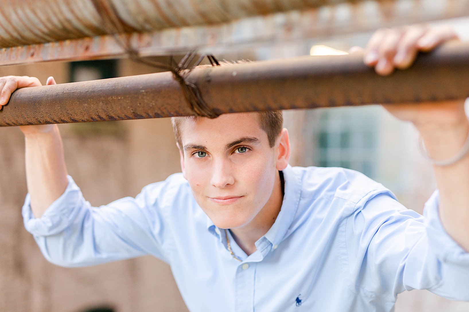 Coby | a 2021 Senior - Tauri Baum Photography