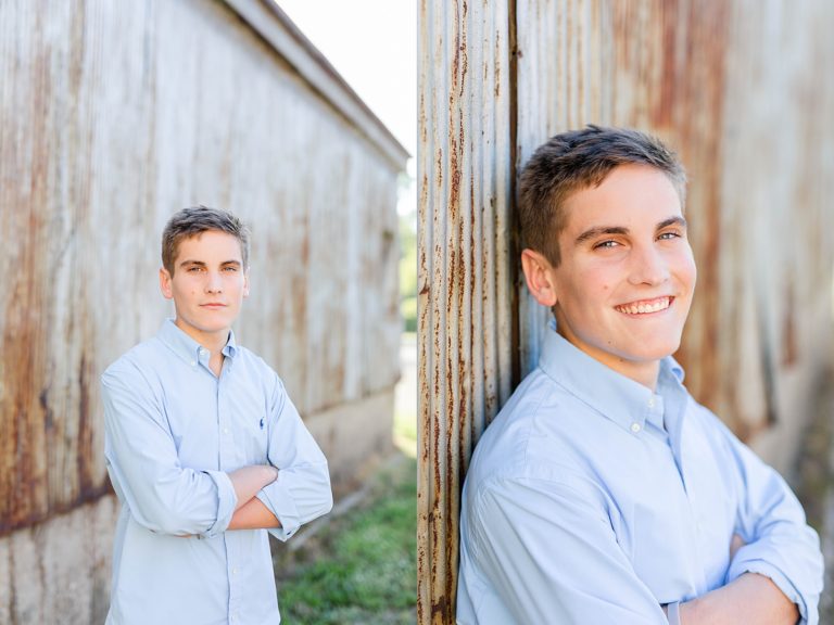 Coby | a 2021 Senior - Tauri Baum Photography