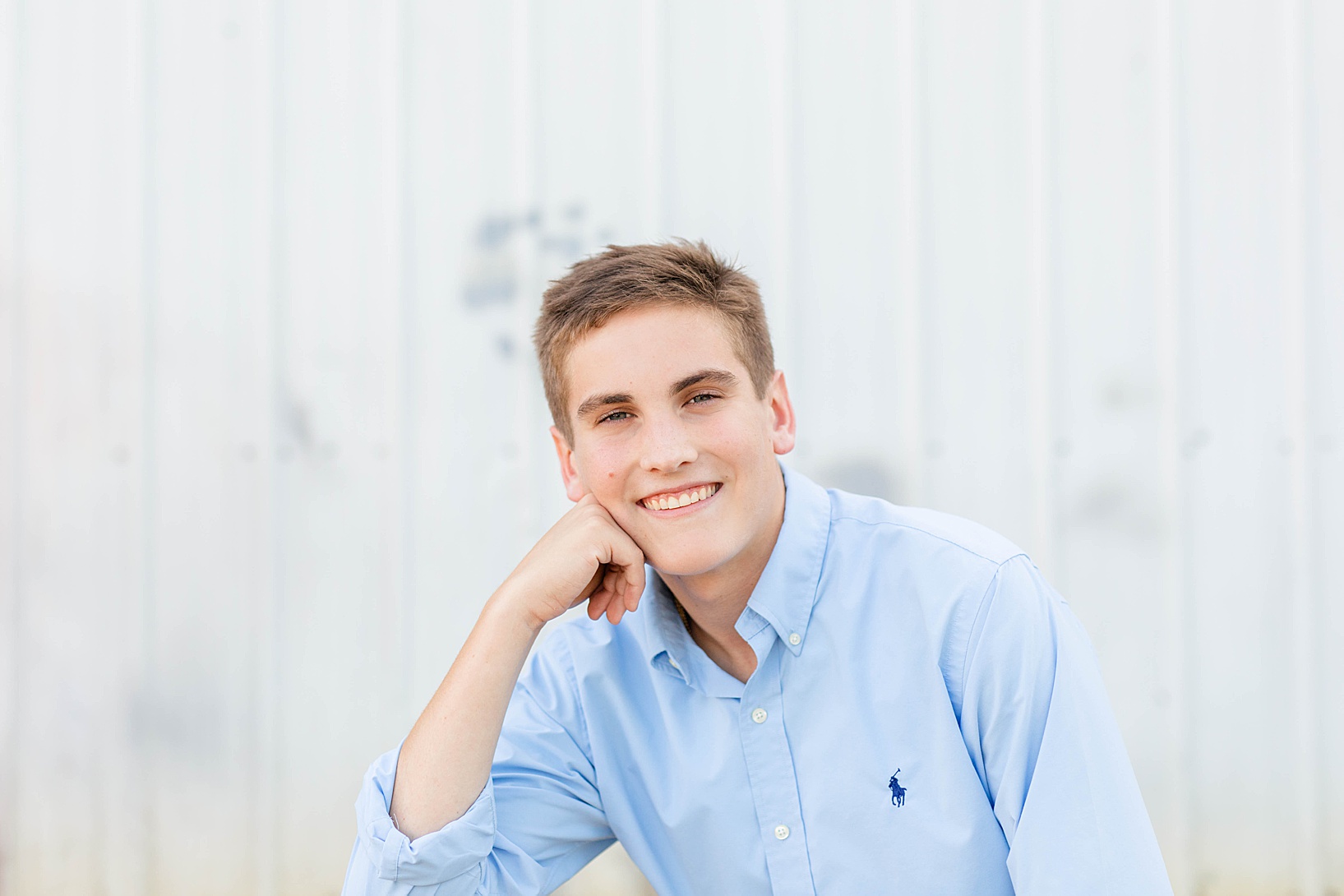 Coby | a 2021 Senior - Tauri Baum Photography